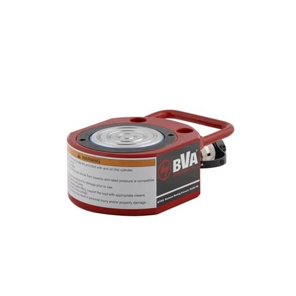 Bva Hydraulics 75 Ton Cylinder, SA, 063 In Stroke, HF7506 HF7506 - main